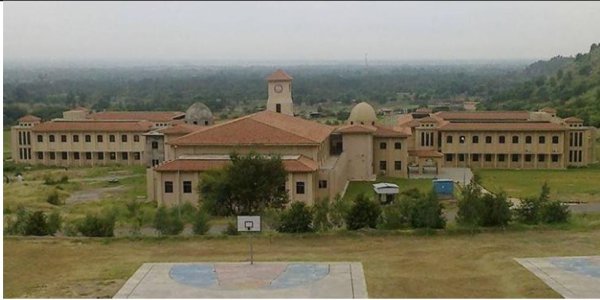 Cadet College Swabi