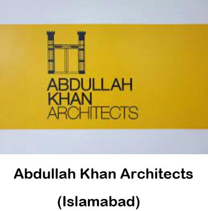 Abduallah Khan Architect